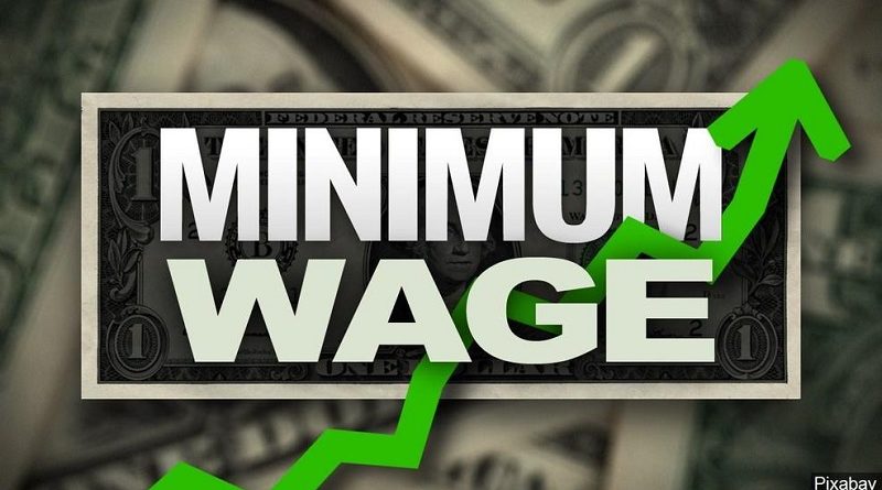 Govt Agrees In Principle To Raise Minimum Wage