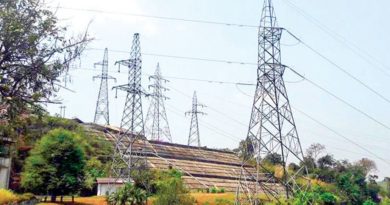 Laos Seeks To Become Electricity Transmitter