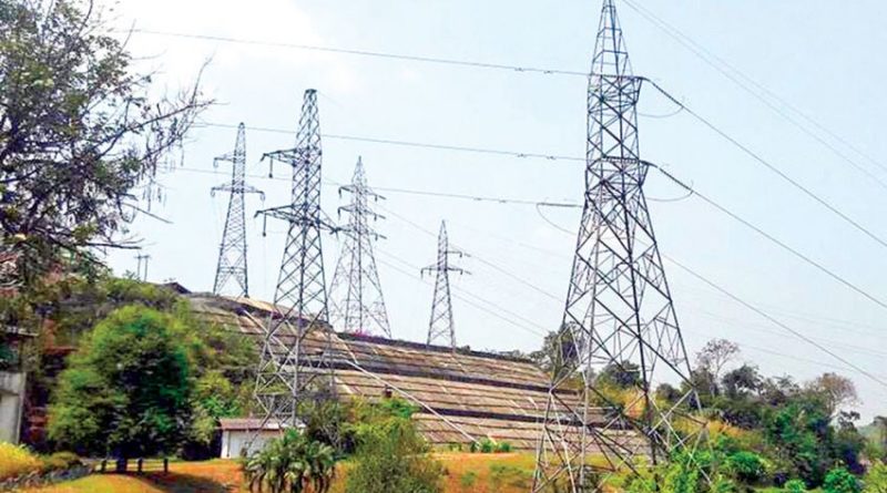 Laos Seeks To Become Electricity Transmitter