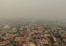 Health Ministry Issues Warning Over Air Pollution