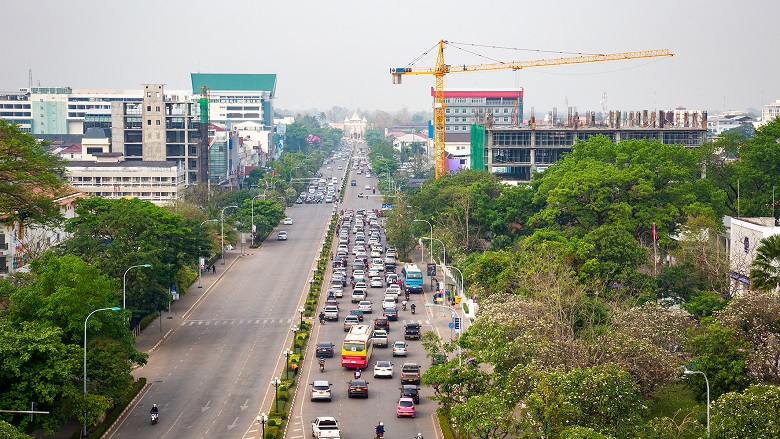 Laos’ economic growth outlook stable for 2019, 2020