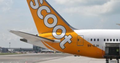 Singaporeans can now hop on a direct flight to Luang Prabang and Vientiane, after budget carrier Scoot unveiled three new weekly flights to Laos on April 1.