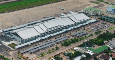 Extension to Wattay International Airport Planned