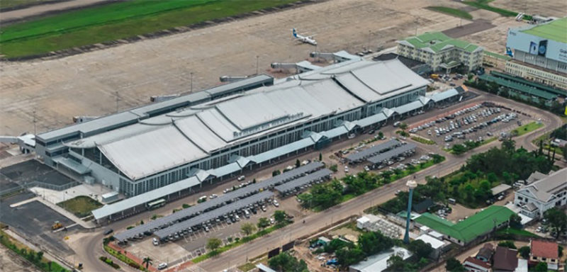 Extension to Wattay International Airport Planned
