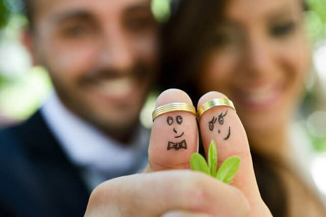 Spouse Visa - The Grand Puzzle Decoded !