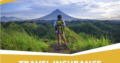 Travel Insurance by APA