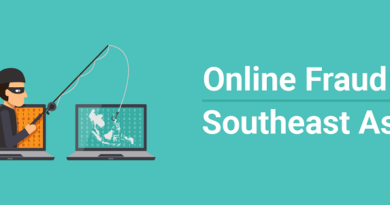 Examining Online Fraud In Southeast Asia