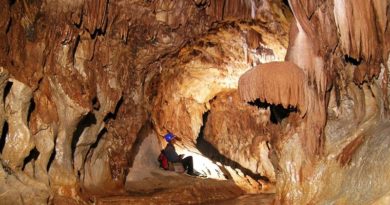 Kaolao cave soon to reopen after new facilities built