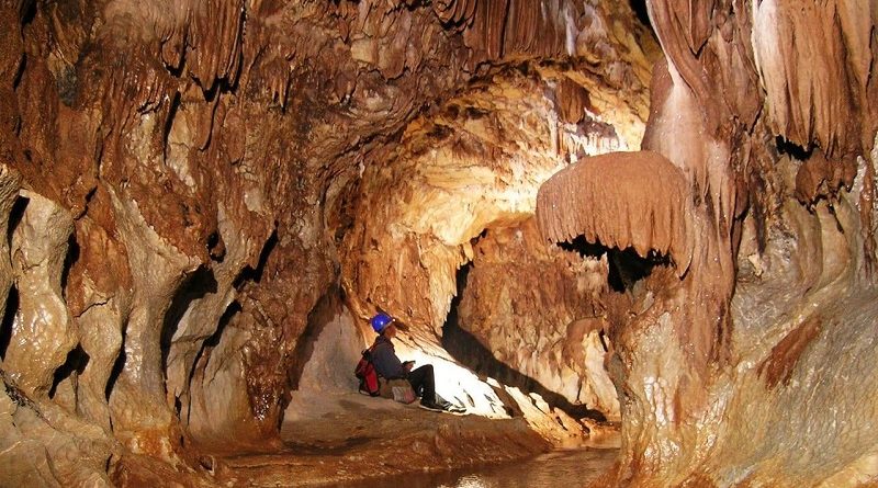 Kaolao cave soon to reopen after new facilities built
