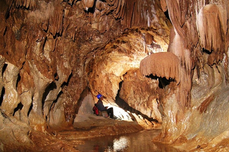Kaolao Cave Soon To Reopen After New Facilities Built