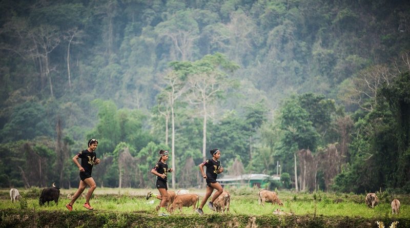Lao’s First Ever Trail Run Returns To Vang Vieng