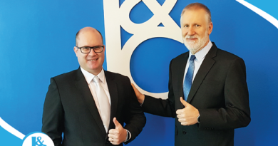 Handing Over The Reins At J&C Insurance
