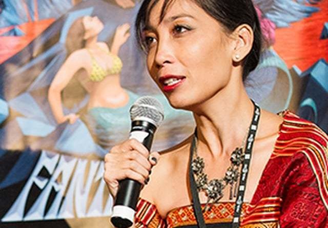 Mattie Do, Laos’ Only Female Filmmaker, Is Making History And Shaking Up The Country’s Film Industry