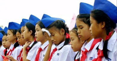 Private Schools In Laos Close On Fears Of Coronavirus