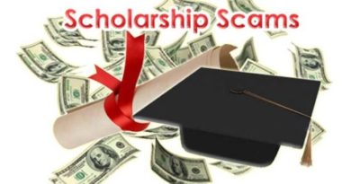 Public Warned Over Fake Foreign Scholarships