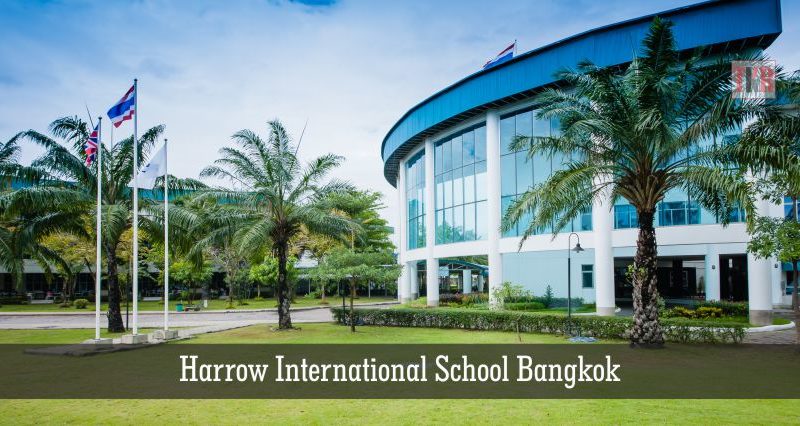 Covid-19: Prestigious Bangkok International School Admits It Has To Close Because 60 Teachers Are In Virus Quarantine