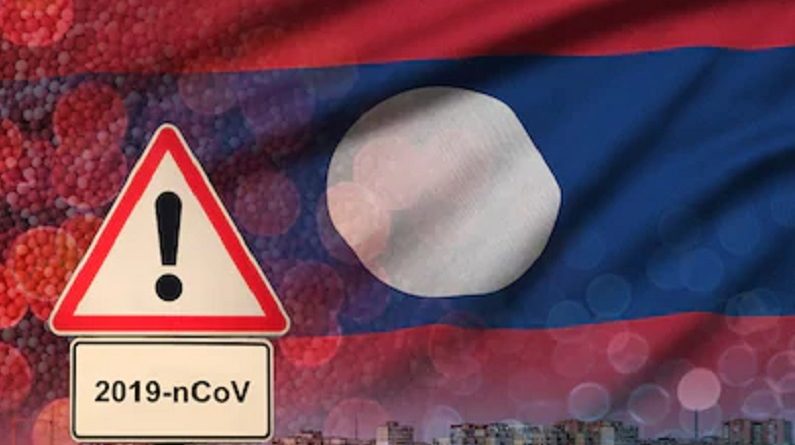 Lao Service Sector To Lose US$ Millions From Coronavirus Fallout