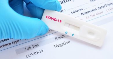 Free Testing For Medically Screened COVID-19 Cases