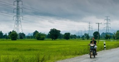 Laos to increase domestic distribution of electricity