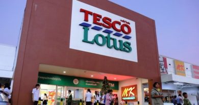 Tesco Sells Businesses in Thailand, Malaysia for US$10.6b