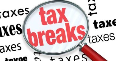 Lao PM Announces Tax Break