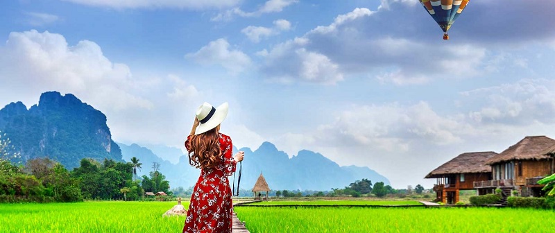 Lao Tourism Income To Decline At Least US$350 Million In 2020