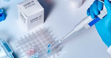 Laos Changes Conditions For Covid-19 Tests