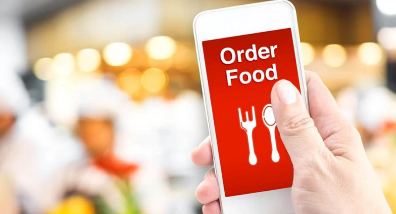 Thailand Warns Food Delivery Apps For Overcharging Amid Coronavirus Outbreak