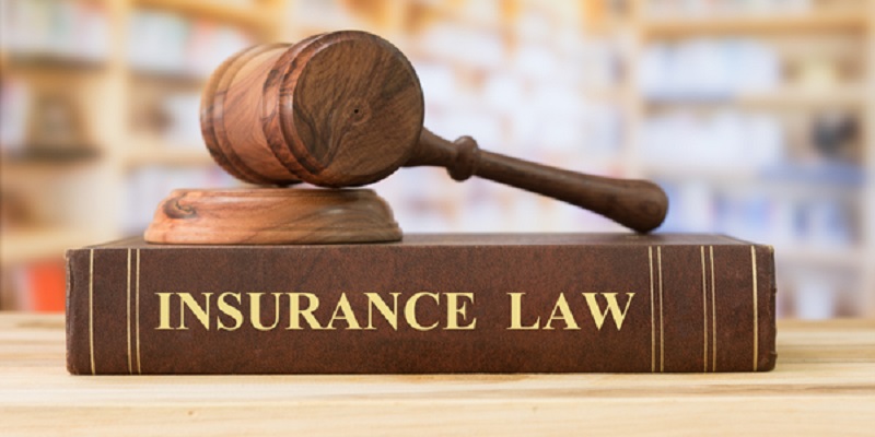 Amended Law On Insurance In Laos
