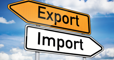 Laos’ Exports Drop Further Amid COVID-19 Crisis