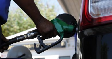 Fuel Prices Set To Rise Again