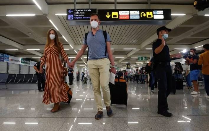 International Flights To Thailand Won't Resume Until September, Says Aviation Authority