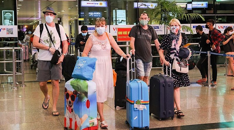 No Chance Of Vietnam Resuming International Flights In July: Experts