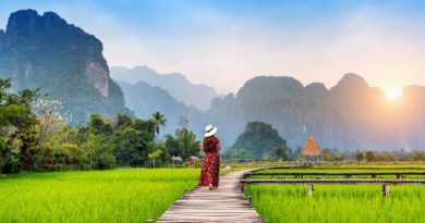 Do’s and Don’ts in Lao Culture