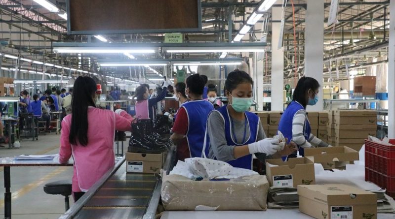 Processing Factories Struggle To Stay Afloat