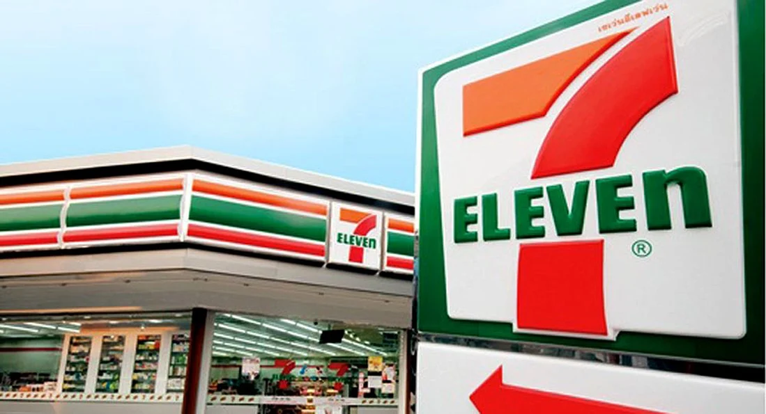 7-Eleven Opens First Store in Laos