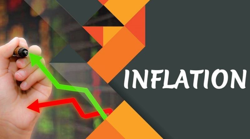 Year-On-Year Inflation Rate Hit 4.17 Percent In September