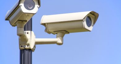 Ministry To Increase CCTV Camera Coverage In City