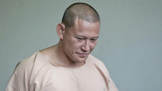 Thailand Appeal Court Upholds Life Sentence For Lao Drug Kingpin Mr. X