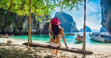 Thailand Not Opening To Foreign Tourists Any Time Soon