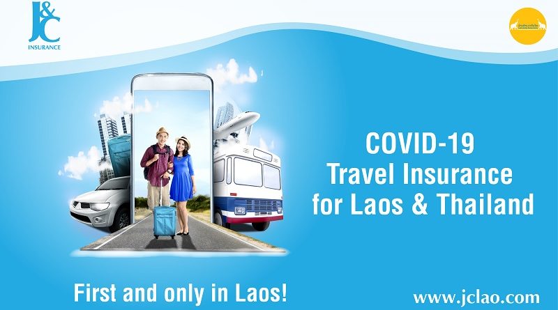 COVID19 Travel Insurance