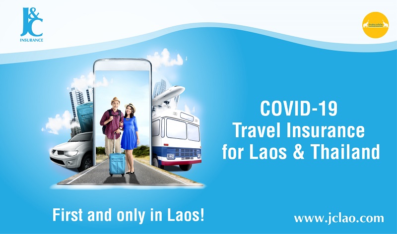 COVID-19 Travel Insurance For Thailand