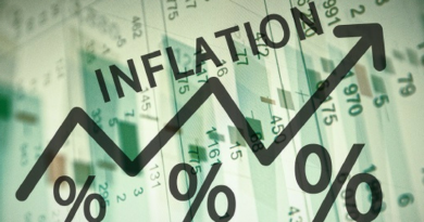 Inflation surges in August