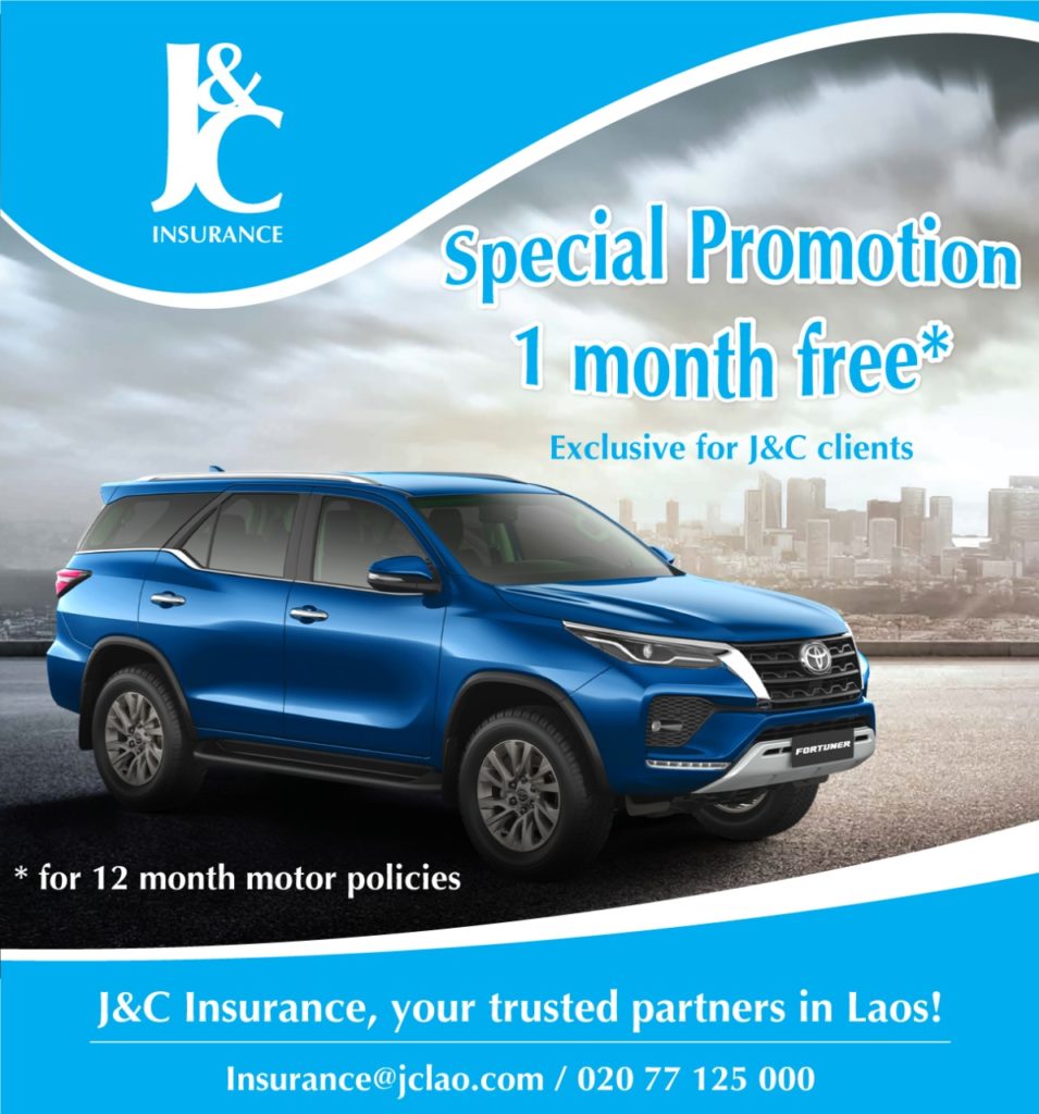 Motor insurance by J&C Insurance