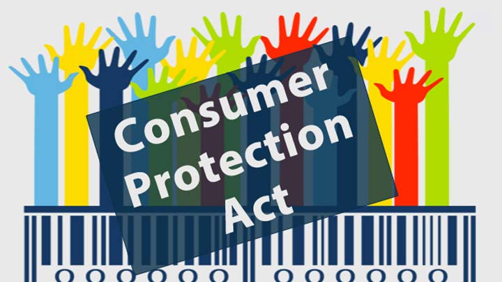 Stakeholders Discuss Establishment Of Consumer Protection Association