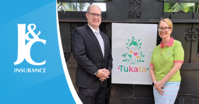 J&C Insurance To Provide Property And Personal Accident Insurance For Tukata Day-Care Centers