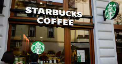 Starbucks to open in Laos as part of Asian expansion
