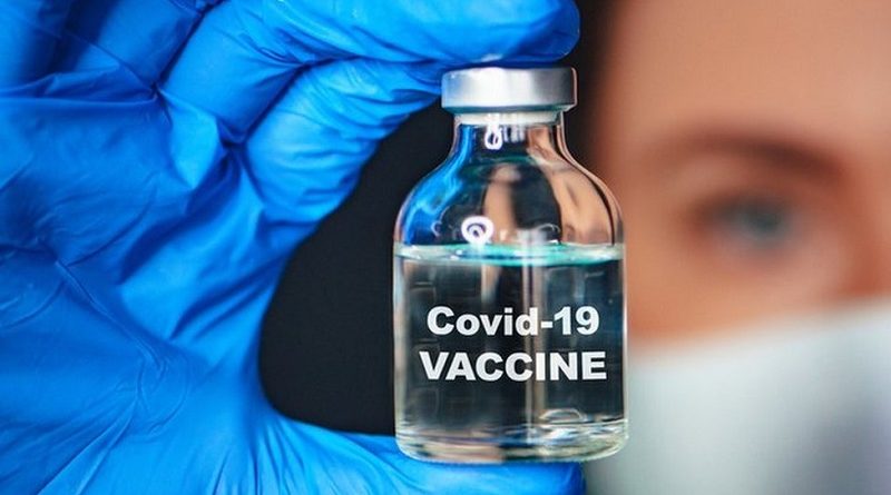 Free Covid-19 Vaccinations May Be Available In 2021
