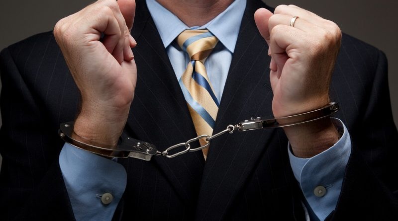 Laos Introduces Corporate Criminal Liability