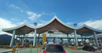 Ministry Seeks Changes To Expressway Toll, Currency Exchange Rates